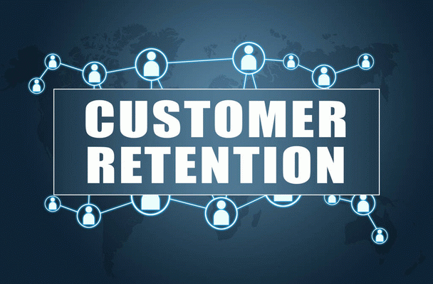 حفظ مشتری(وفاداری مشتری)-خرید مجدد