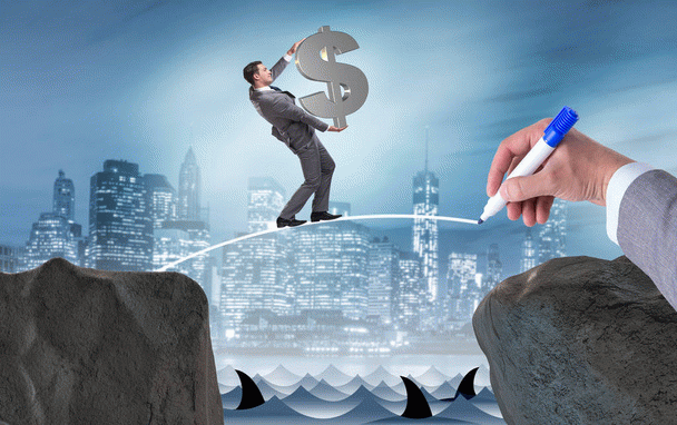 افزایش درآمد در کسب و کار