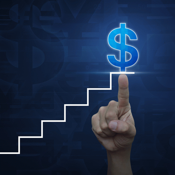 افزایش درآمد در کسب و کار