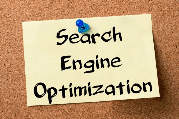 بهینه سازی سایت برای موتورهای جستجو (سئو)