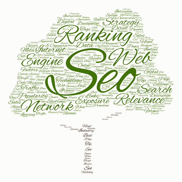 سئو سایت یا بهینه سازی وب سایت برای موتور های جستجو