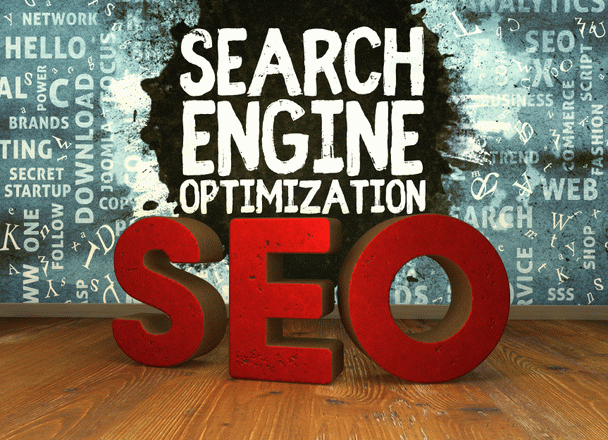 سئو سایت یا بهینه سازی وب سایت برای موتور های جستجو