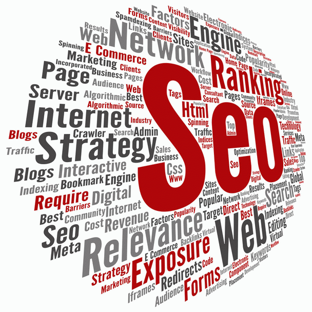 بهینه سازی سایت برای موتورهای جستجو (سئو)