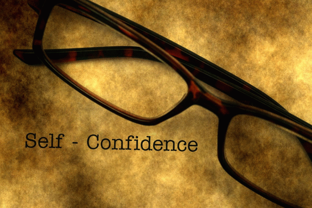 اعتماد به نفس