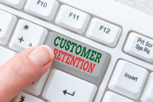 حفظ مشتری(وفاداری مشتری)-خرید مجدد