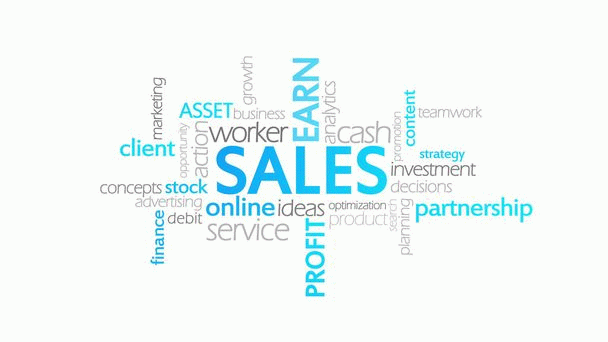 افزایش فروش